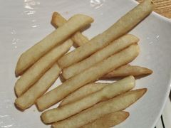 -斗牛士牛排(南京东路店)