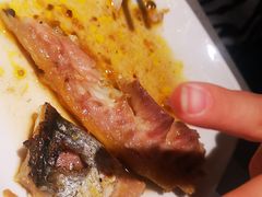 -半天妖烤鱼(兰州国芳中心店)