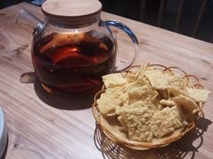 -刁馋一锅鲜·津门招牌菜(远洋未来汇店)