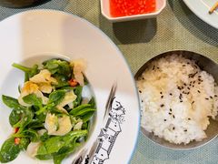-渔娘渔家丹东海鲜(东直门店)