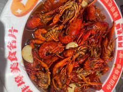 -阿财老铺·老蚌埠龙虾城(华夏总店)