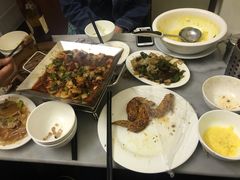 -队长面馆 La Pasteria del Capitano