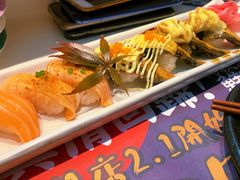 -元通寿司(大朗店)