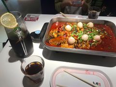 -鱼酷活鱼烤鱼(沈阳大悦城店)