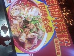 -老闵田螺馆·南昌市井菜·特色小吃(总店)