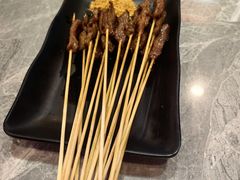 -老佛爷正宗铜炉蛙锅(五道口店)