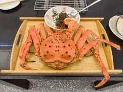 -震海贝烤贝·民俗特色店(延吉总店)