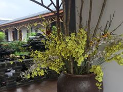 -庭苑美食中心·陈皮烧鹅·海鲜(台山店)