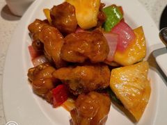 -肥仔文澳门猪骨煲(南京西路店)