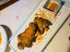 -韵秋荷(宝山龙湖天街店)