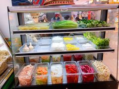 -萝鸡思味秘制泡菜(万家丽店)