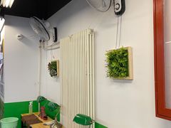 大堂-红星食堂(林肯公园店)