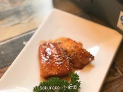 -福匠日本料理(人民路店)