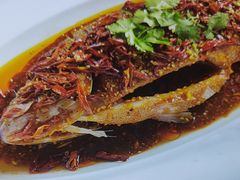 -东来土菜馆(民祥园路店)