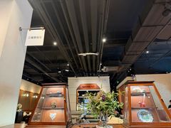 -三猫黑鱼花(南大店)