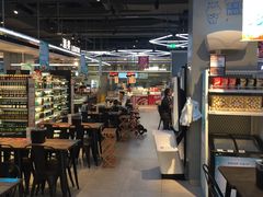 -盒马鲜生(悠方店)