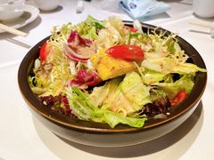 -玫瑰厅上海菜(兴国路店)