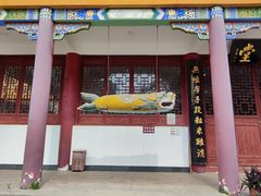 -宝通禅寺