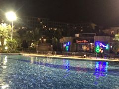 -惠州金海湾嘉华度假酒店