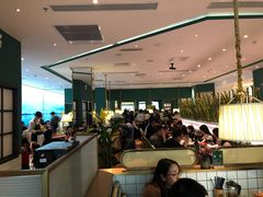 大堂-以饭湘许(新塘万达店)