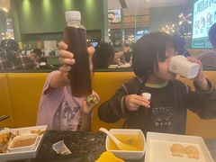 -一席地·本地鸡窝·杭帮鸡火锅(萧山银隆百货店)
