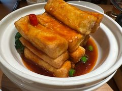 -乡里八闽·福州乡土菜(高宅店)