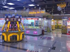 -风云再起游乐汇(南京常发广场店)