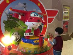 -TOYSRUS玩具反斗城(广州IGC天汇广场店)