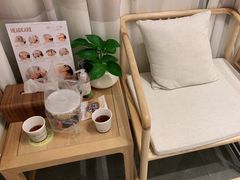 -不凡脑禅境·养生·舒压调理SPA(华发世纪城店)