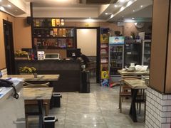 -尚岛私房菜(西方巷店)