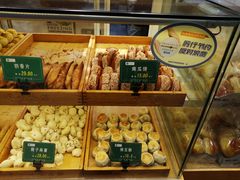 -寻味唐派·牛奶手撕面包(府前街店)