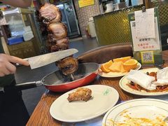 -巴犀烧烤(新崇光店)