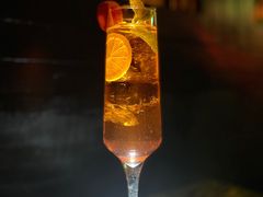 -VERVO金酒吧·独立电音俱乐部(正义坊购物中心店)