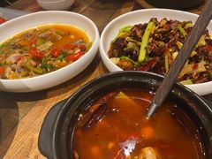 -铁公鸡·四川料理(天环广场店)