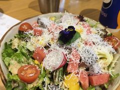 -芝士农场·意式餐厅(生态城万达店)