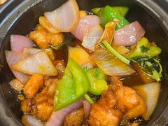 -日昌餐馆(亦庄店)