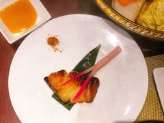 香煎银鳕鱼-yokocho上横町·日本食街(深业上城店)