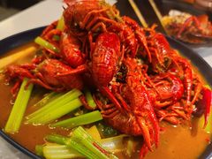 -红盔甲·小龙虾(天钥桥店)