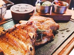 -MR.ROCKY洛奇先生RESTAURANT&BAR(宝安壹方城店)