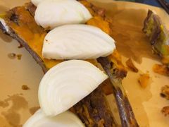 -伊带伊路新疆美食府(呼家楼店)
