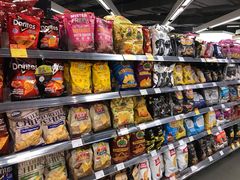 -Olé精品超市(上海虹桥南丰城店)