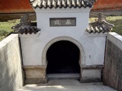 -求雨山文化公园