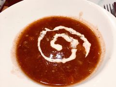 -斯比特花园西餐厅(东方商厦店)