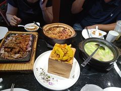 -高第街56号港式餐厅·精选(世茂广场宽厚里大明湖店)