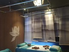 -上足·影院足道·SPA(红岭店)