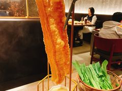 -蘑界·野生菌火锅(深业上城店)