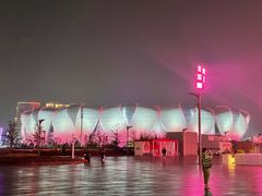 -杭州奥体中心-体育场