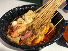 -梵云依家小冒菜(新街口总店)