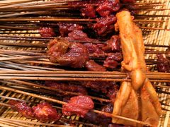 -马路边边串串香(双井直营店)