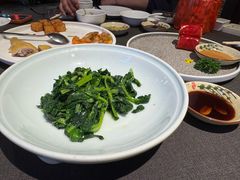 -申粤轩酒楼·三十年粤菜经典(丁香花园店)